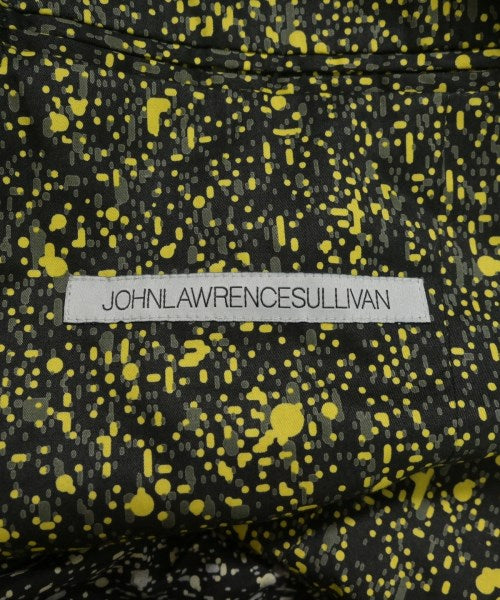 JOHN LAWRENCE SULLIVAN แจ็คเก็ตลำลอง