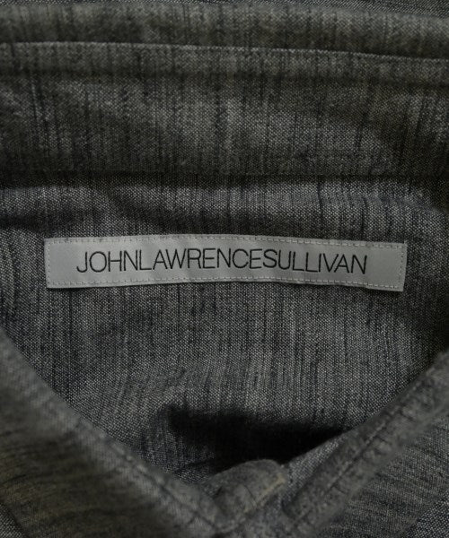 JOHN LAWRENCE SULLIVAN เสื้อลำลอง