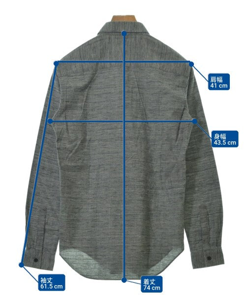 JOHN LAWRENCE SULLIVAN เสื้อลำลอง