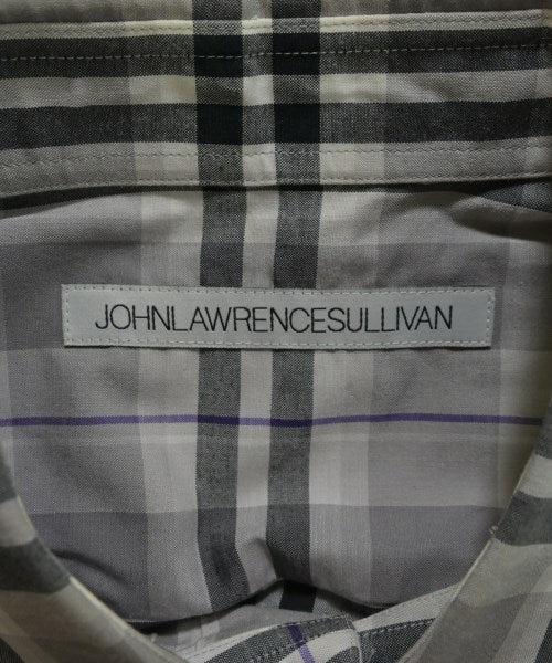 JOHN LAWRENCE SULLIVAN เสื้อลำลอง
