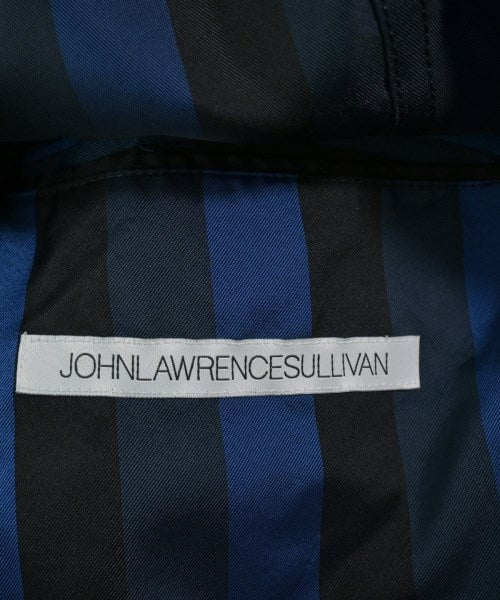 JOHN LAWRENCE SULLIVAN แจ็คเก็ตเบลาส์ อื่น