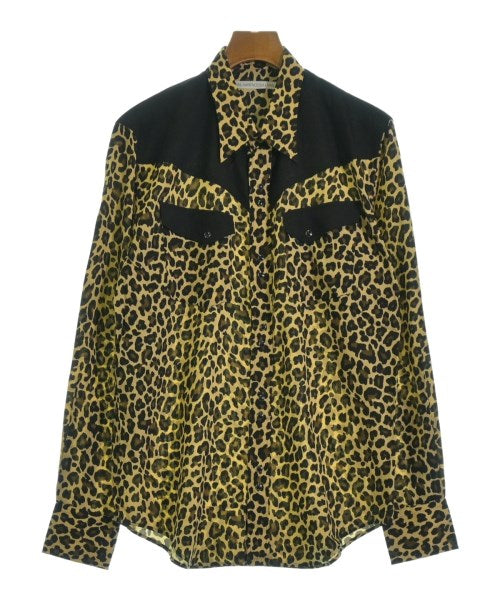 JOHN LAWRENCE SULLIVAN เสื้อลำลอง