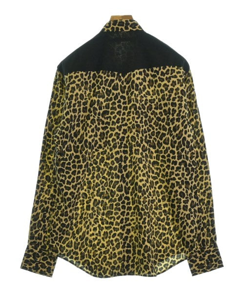 JOHN LAWRENCE SULLIVAN เสื้อลำลอง