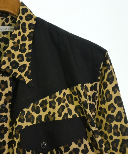 JOHN LAWRENCE SULLIVAN เสื้อลำลอง