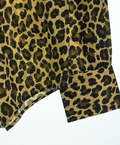 JOHN LAWRENCE SULLIVAN เสื้อลำลอง