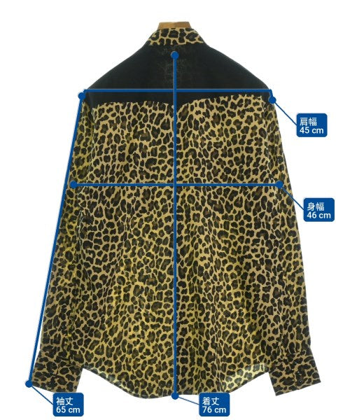 JOHN LAWRENCE SULLIVAN เสื้อลำลอง