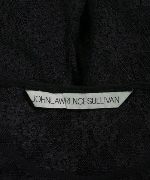 JOHN LAWRENCE SULLIVAN เสื้อลำลอง