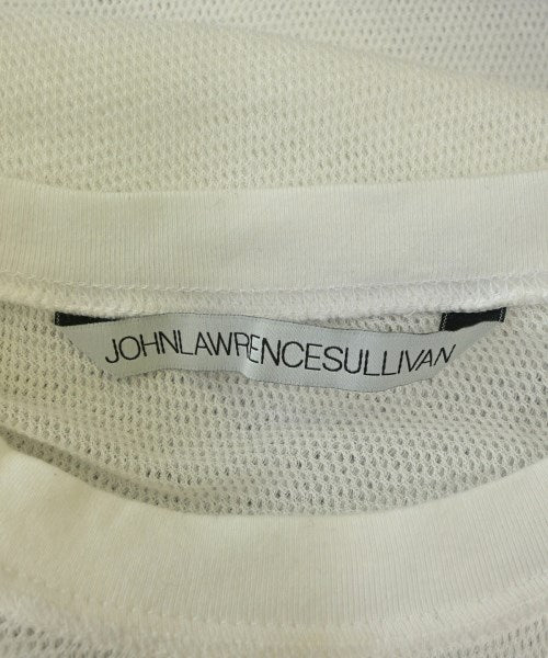 JOHN LAWRENCE SULLIVAN เสื้อยืด/เสื้อท็อปส์