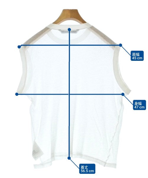 JOHN LAWRENCE SULLIVAN เสื้อยืด/เสื้อท็อปส์