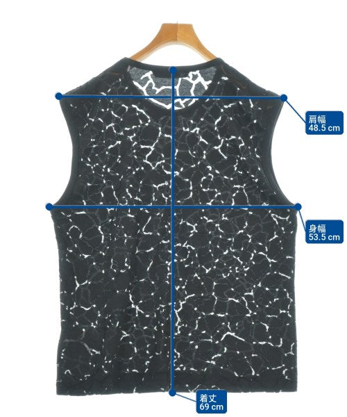 JOHN LAWRENCE SULLIVAN เสื้อกล้าม