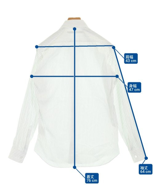 JOHN LAWRENCE SULLIVAN เสื้อลำลอง