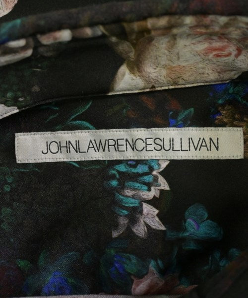 JOHN LAWRENCE SULLIVAN เสื้อลำลอง