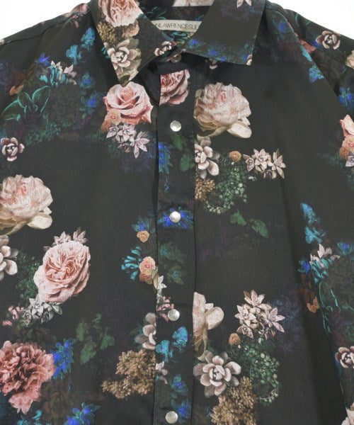 JOHN LAWRENCE SULLIVAN เสื้อลำลอง