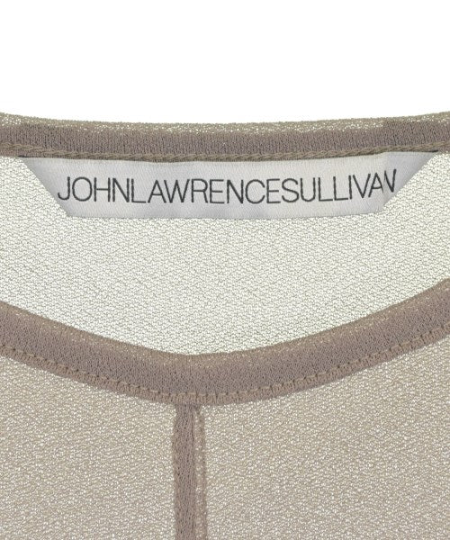 JOHN LAWRENCE SULLIVAN เสื้อยืด/เสื้อท็อปส์