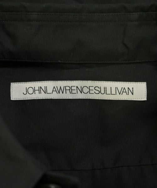 JOHN LAWRENCE SULLIVAN เสื้อลำลอง