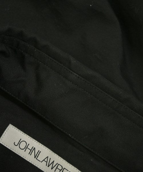 JOHN LAWRENCE SULLIVAN เสื้อลำลอง