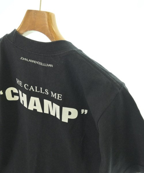 JOHN LAWRENCE SULLIVAN เสื้อยืด/เสื้อท็อปส์