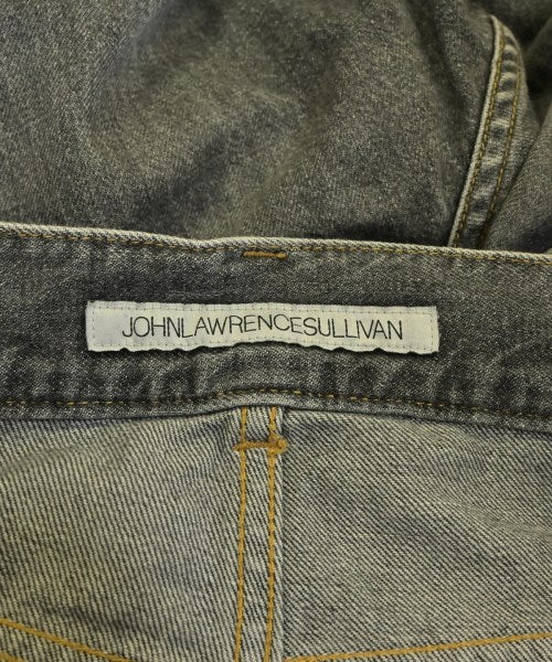 JOHN LAWRENCE SULLIVAN ยีนส์