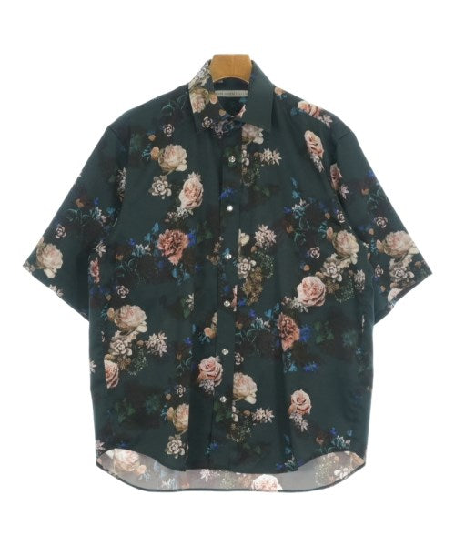JOHN LAWRENCE SULLIVAN เสื้อลำลอง
