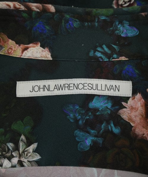 JOHN LAWRENCE SULLIVAN เสื้อลำลอง
