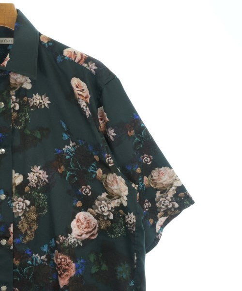 JOHN LAWRENCE SULLIVAN เสื้อลำลอง