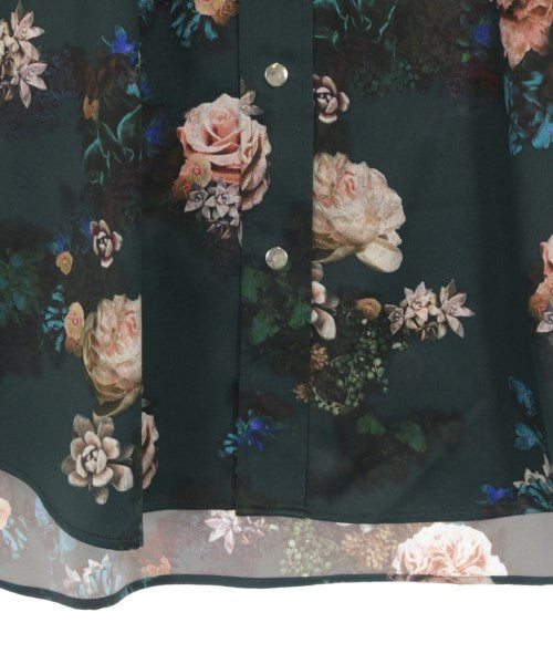 JOHN LAWRENCE SULLIVAN เสื้อลำลอง