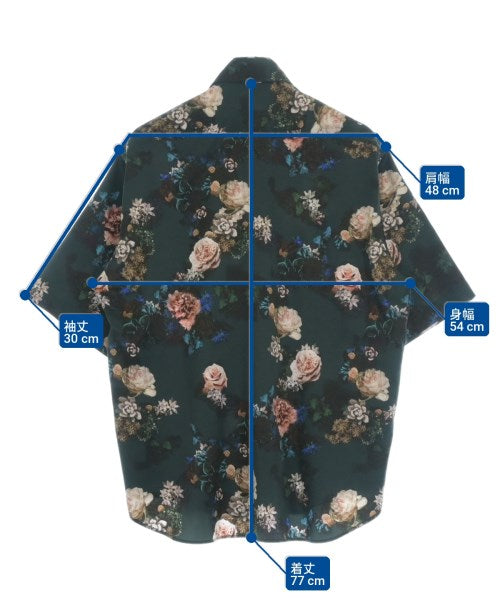 JOHN LAWRENCE SULLIVAN เสื้อลำลอง