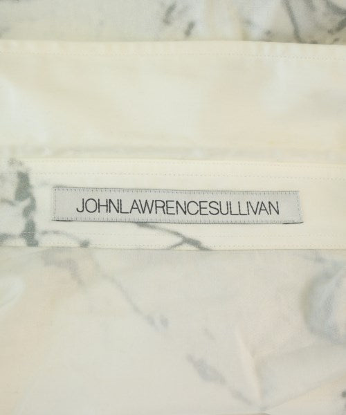 JOHN LAWRENCE SULLIVAN เสื้อลำลอง