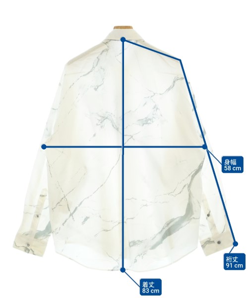 JOHN LAWRENCE SULLIVAN เสื้อลำลอง