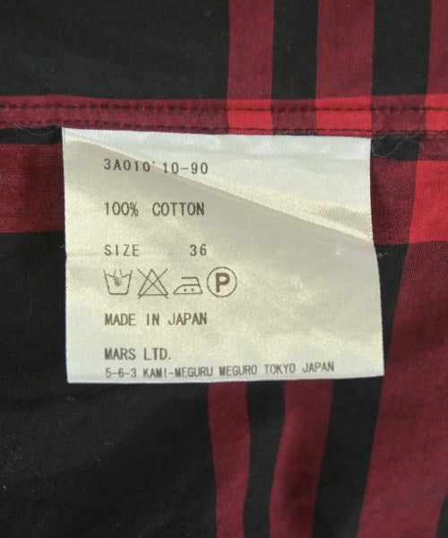 JOHN LAWRENCE SULLIVAN เสื้อลำลอง