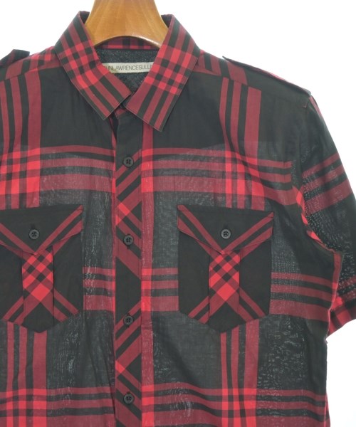 JOHN LAWRENCE SULLIVAN เสื้อลำลอง
