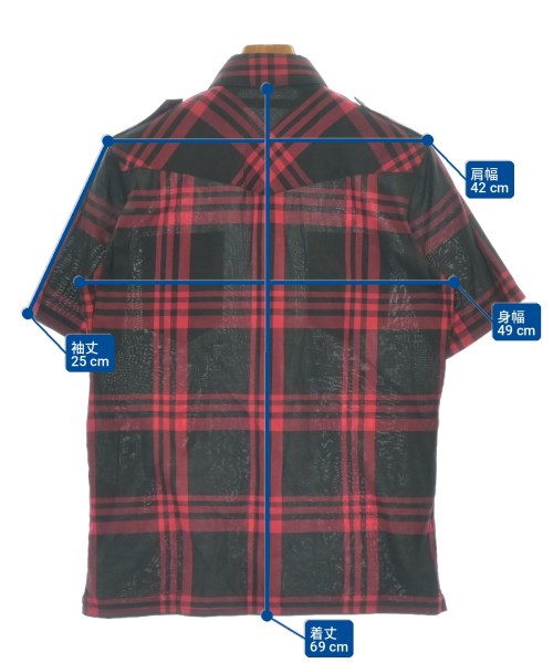 JOHN LAWRENCE SULLIVAN เสื้อลำลอง