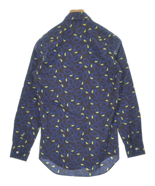 JOHN LAWRENCE SULLIVAN เสื้อลำลอง