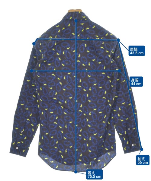 JOHN LAWRENCE SULLIVAN เสื้อลำลอง