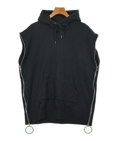 JOHN LAWRENCE SULLIVAN เสื้อฮู้ด