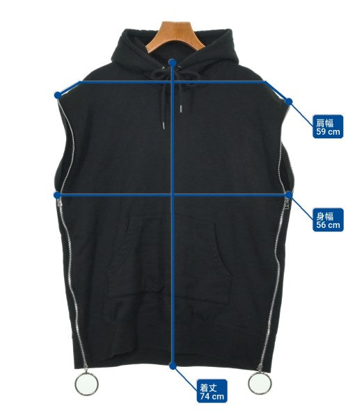 JOHN LAWRENCE SULLIVAN เสื้อฮู้ด