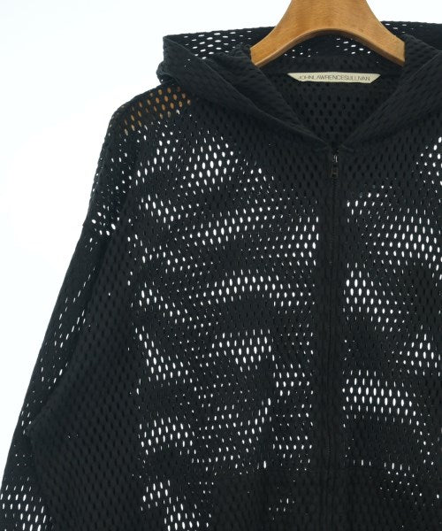 JOHN LAWRENCE SULLIVAN เสื้อฮู้ด