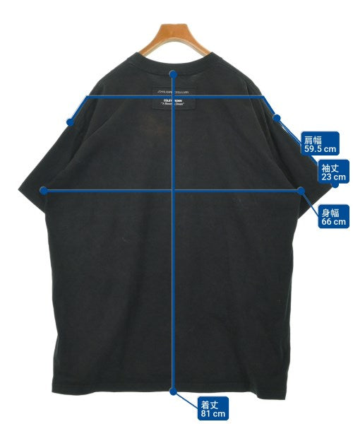 JOHN LAWRENCE SULLIVAN เสื้อยืด/เสื้อท็อปส์