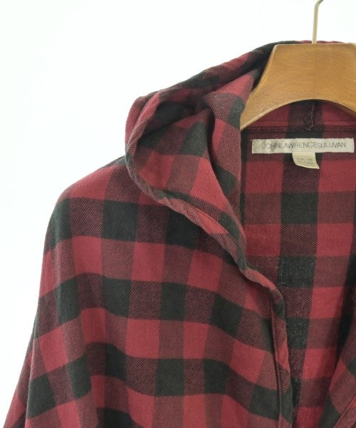 JOHN LAWRENCE SULLIVAN เสื้อลำลอง