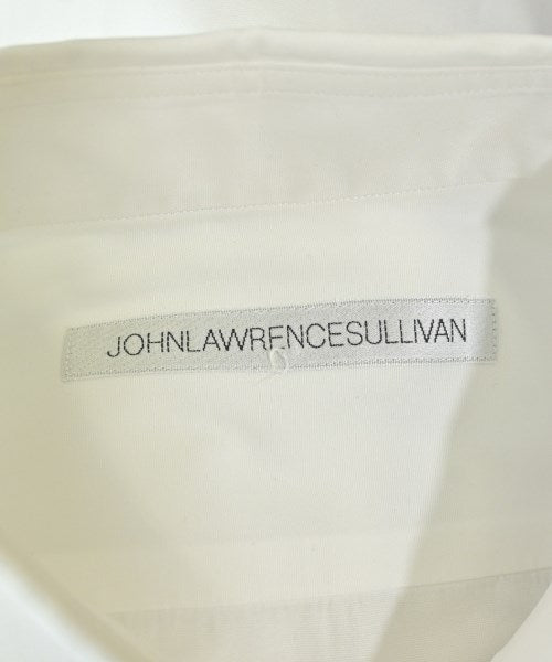 JOHN LAWRENCE SULLIVAN เสื้อเชิ้ตทางการ