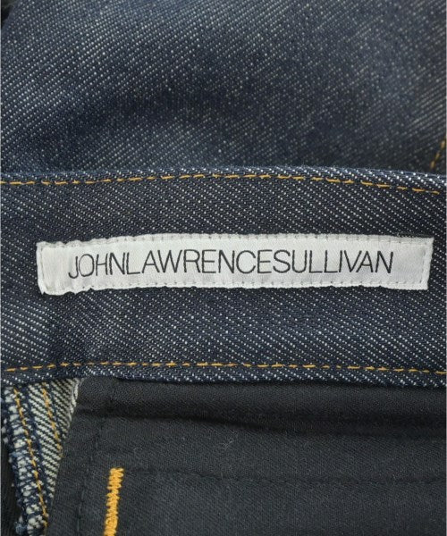 JOHN LAWRENCE SULLIVAN ยีนส์