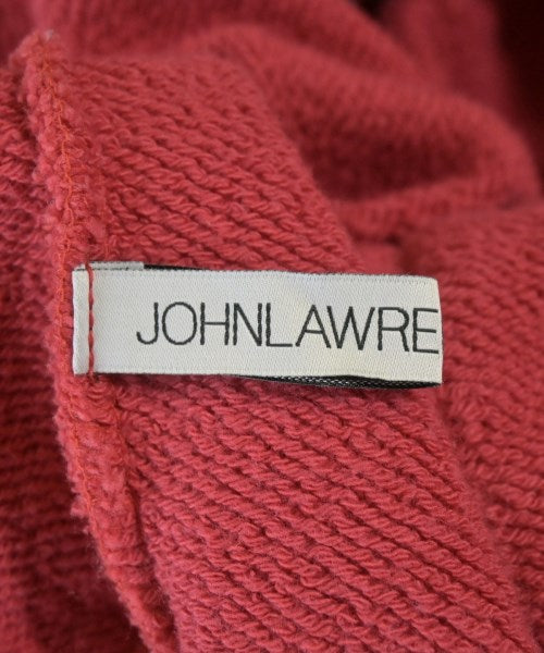JOHN LAWRENCE SULLIVAN เสื้อฮู้ด