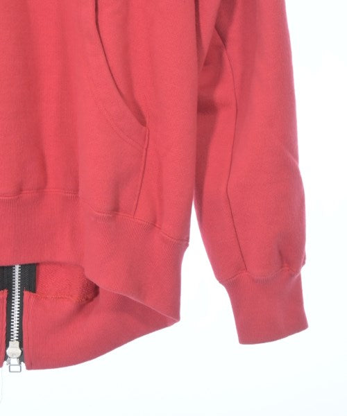 JOHN LAWRENCE SULLIVAN เสื้อฮู้ด