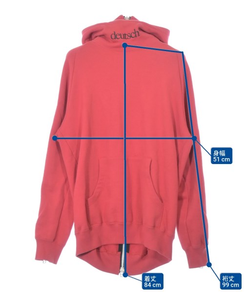 JOHN LAWRENCE SULLIVAN เสื้อฮู้ด