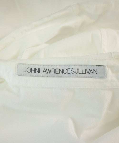 JOHN LAWRENCE SULLIVAN เสื้อลำลอง
