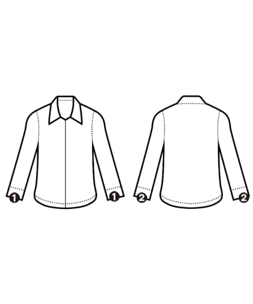 JOHN LAWRENCE SULLIVAN เสื้อลำลอง