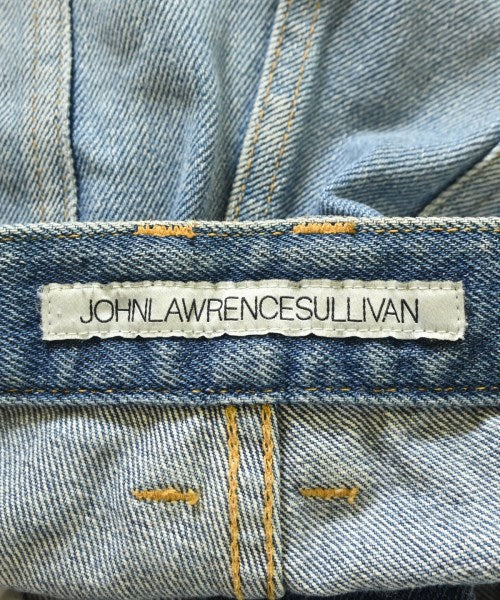 JOHN LAWRENCE SULLIVAN ยีนส์