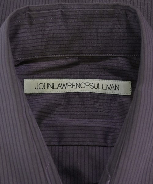 JOHN LAWRENCE SULLIVAN เสื้อลำลอง