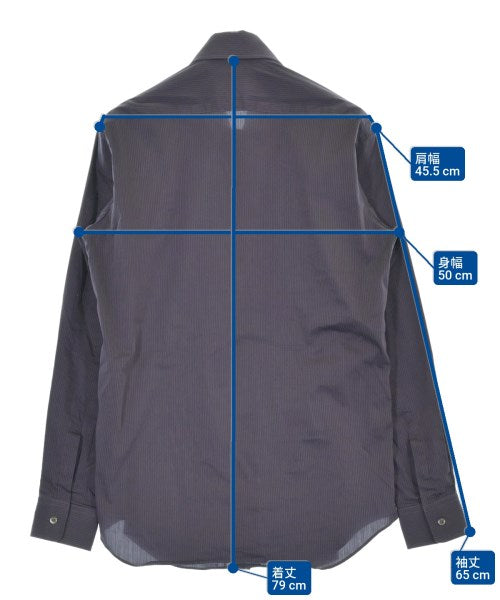 JOHN LAWRENCE SULLIVAN เสื้อลำลอง