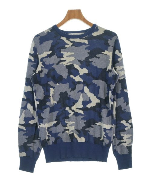 JOHN LAWRENCE SULLIVAN เสื้อกันหนาว